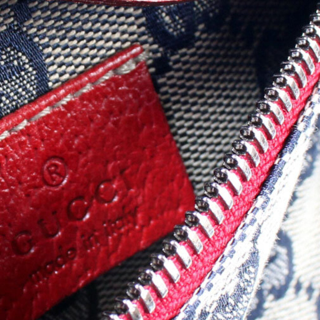 28566 Waist Canvas Bag