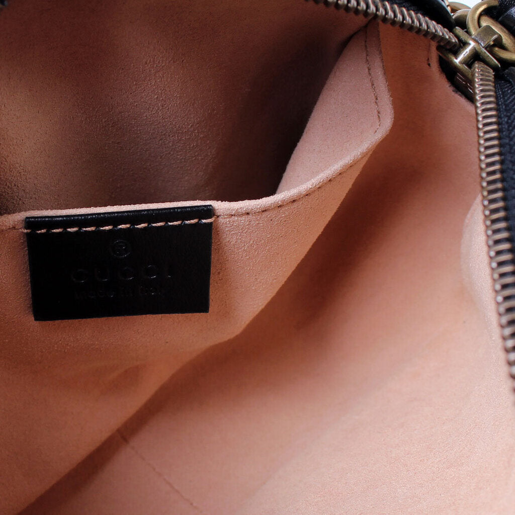 448065 Marmont Mini Camera Bag