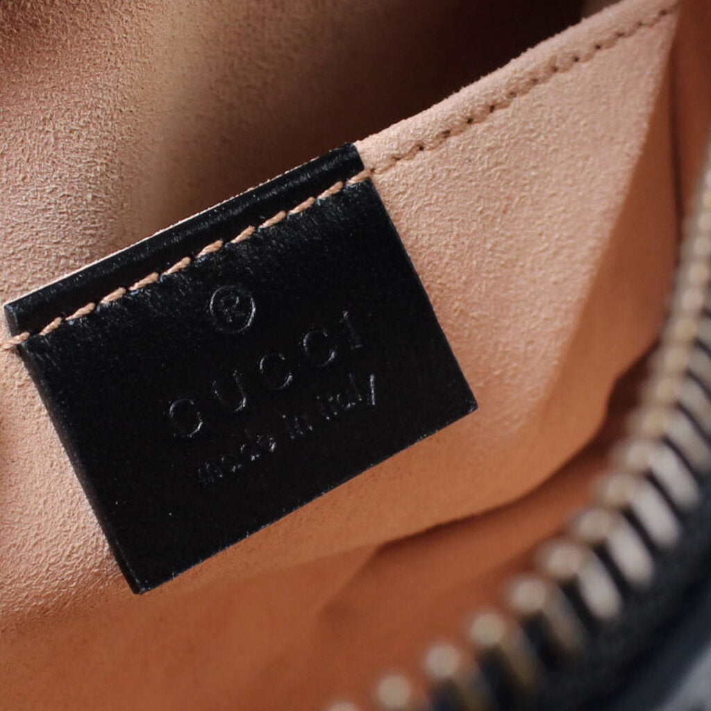 448065 Marmont Mini Camera Bag