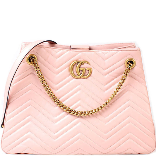 453569 Marmont Medium Tote