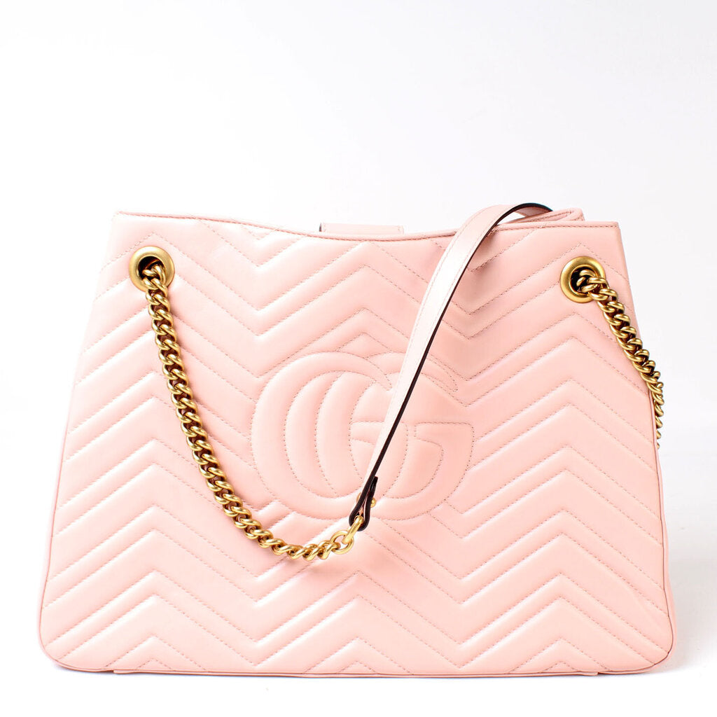 453569 Marmont Medium Tote
