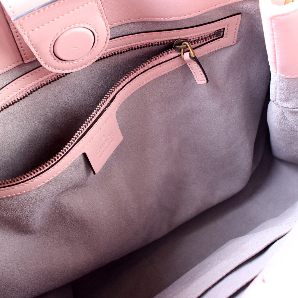 453569 Marmont Medium Tote