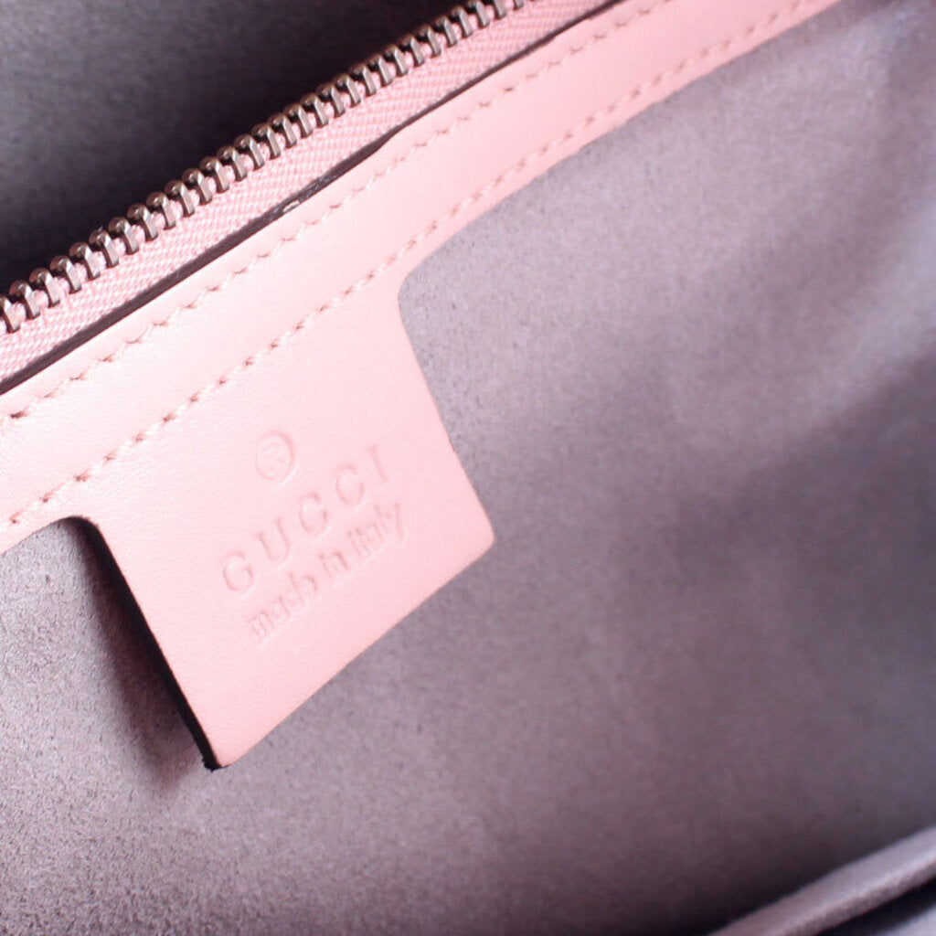 453569 Marmont Medium Tote