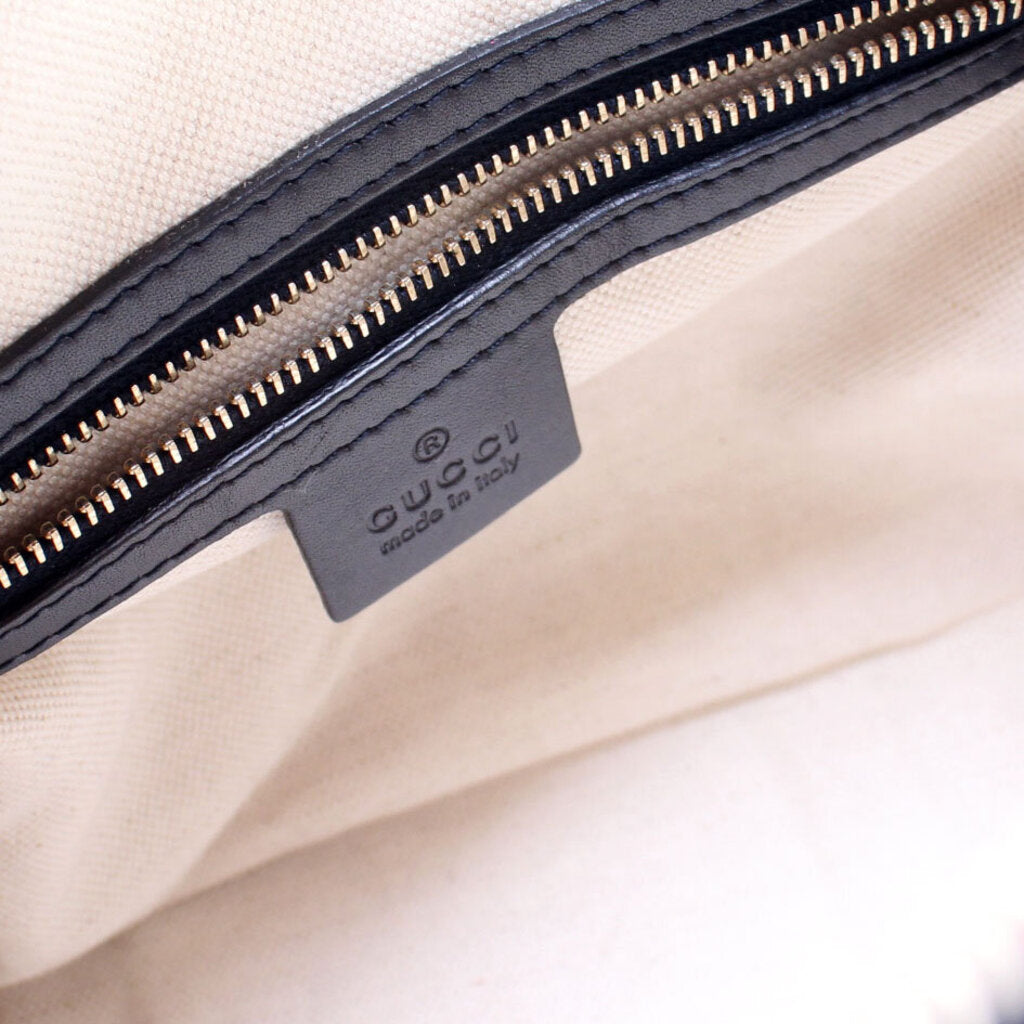 247205 Boston Bag Canvas