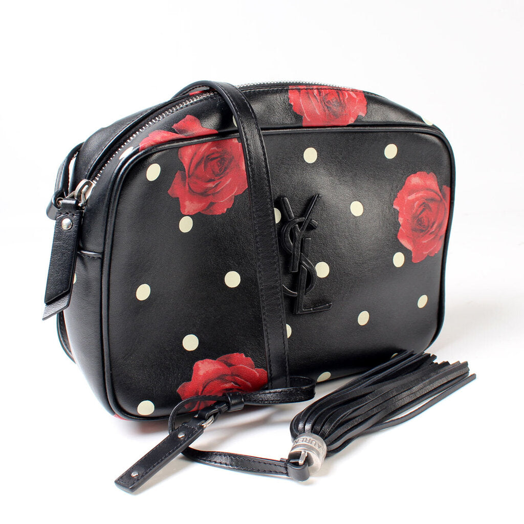 495929 Lou Camera Rose