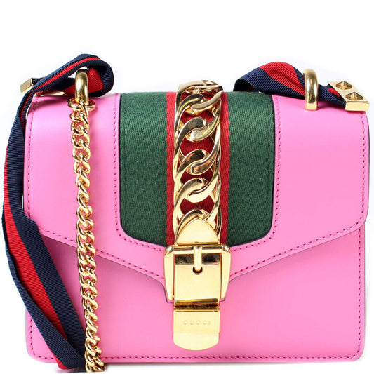470270 Sylvie Mini Bag