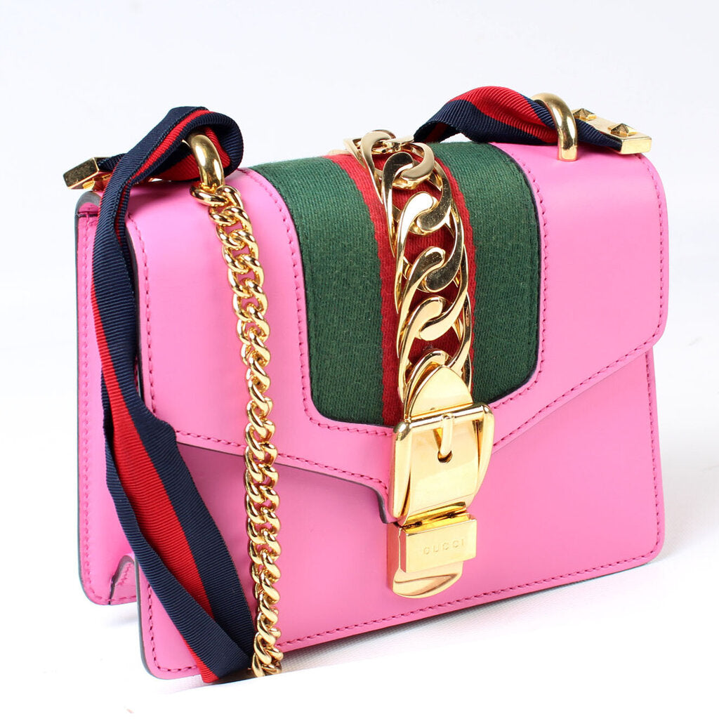 470270 Sylvie Mini Bag