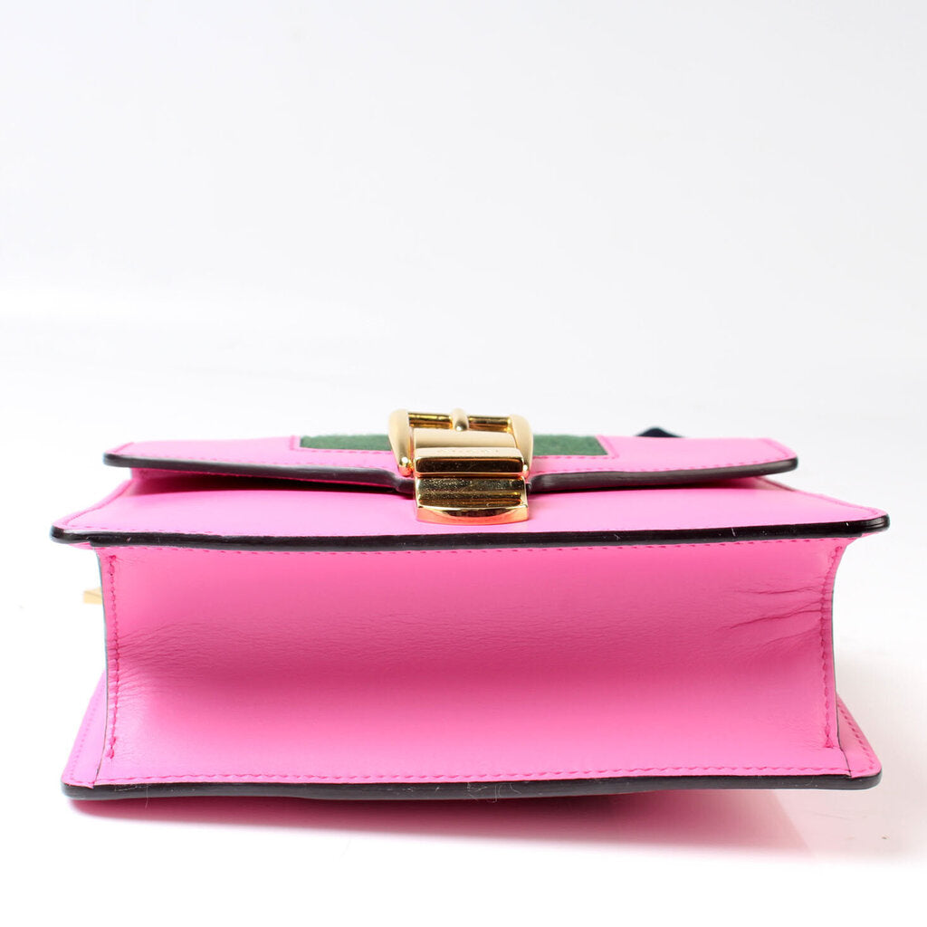 470270 Sylvie Mini Bag