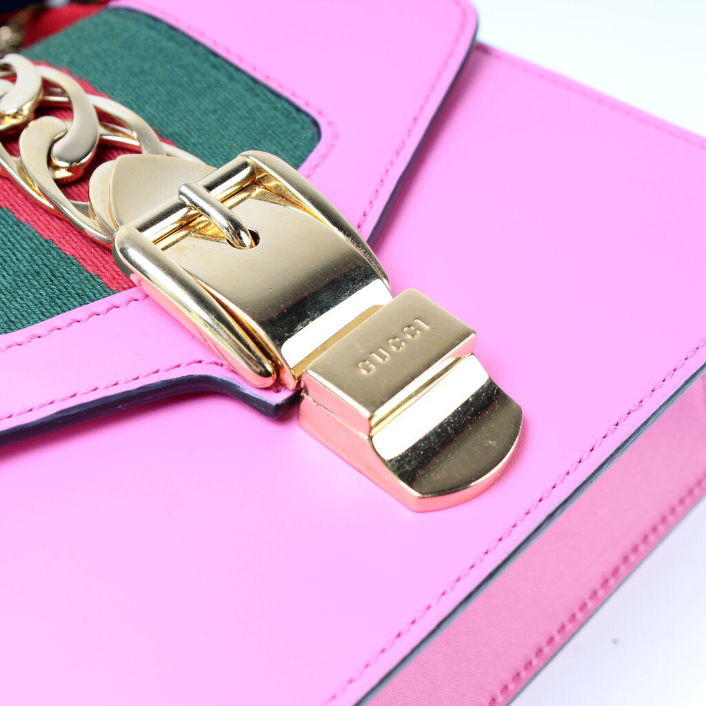 470270 Sylvie Mini Bag