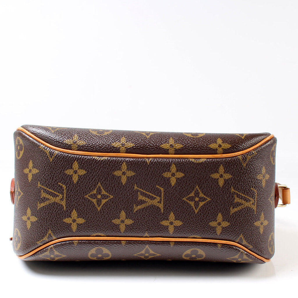 Blois Crossbody Monogram