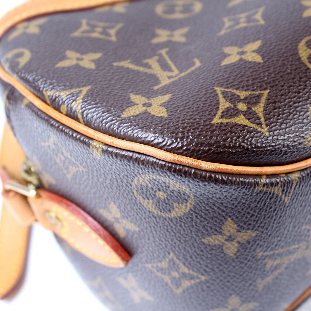 Blois Crossbody Monogram