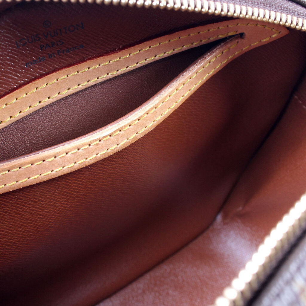 Blois Crossbody Monogram