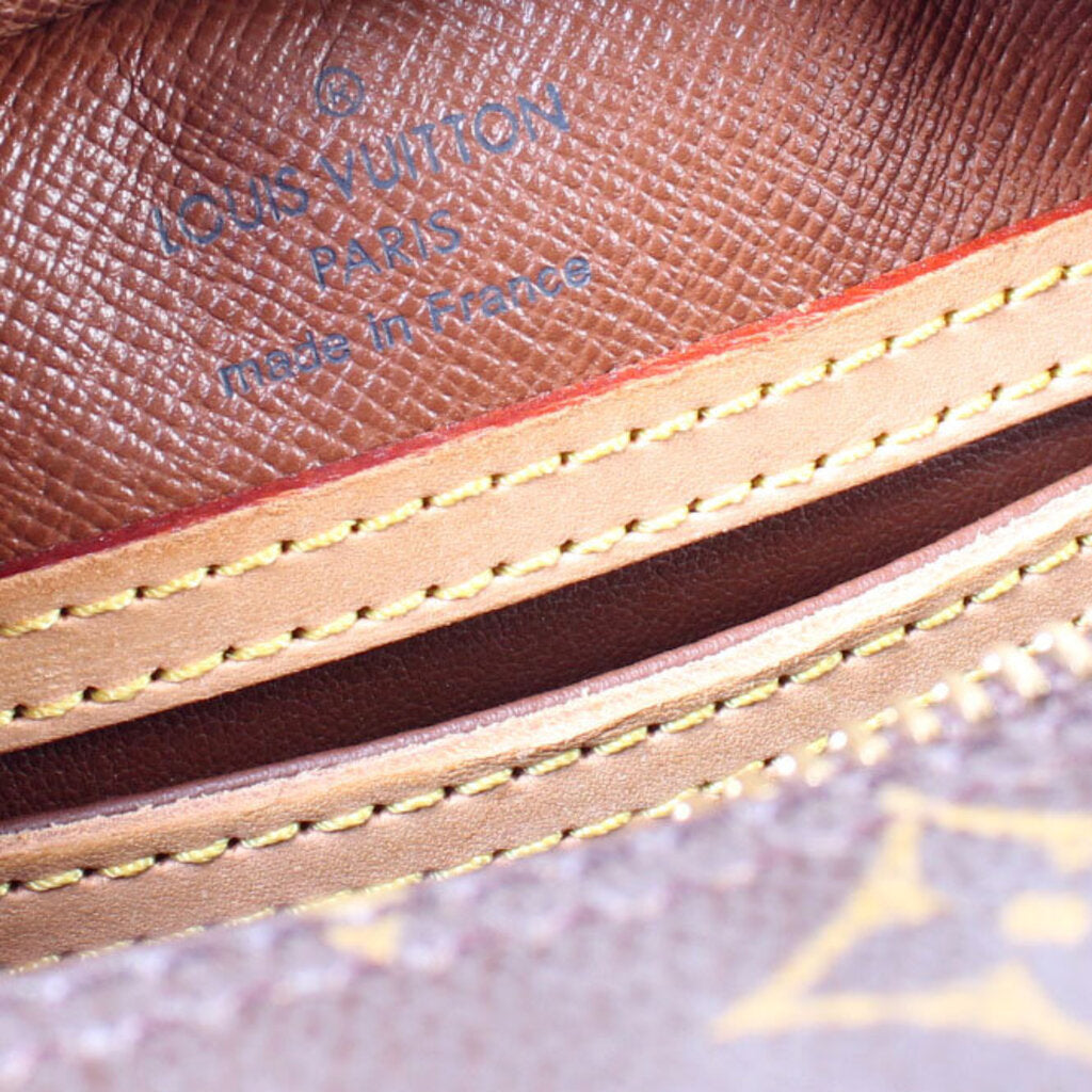 Blois Crossbody Monogram