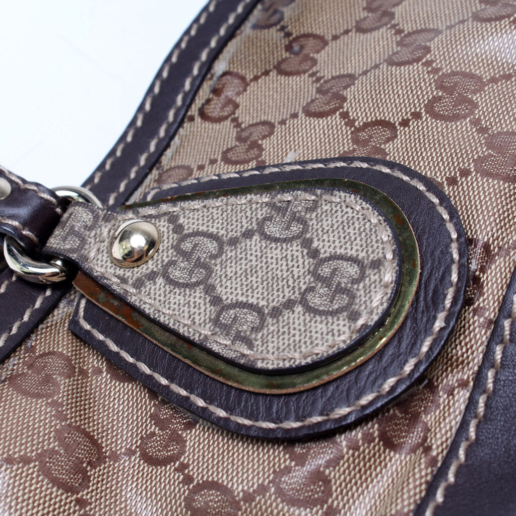 223964 Crystal Tote