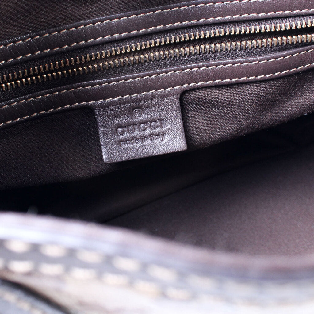 223964 Crystal Tote
