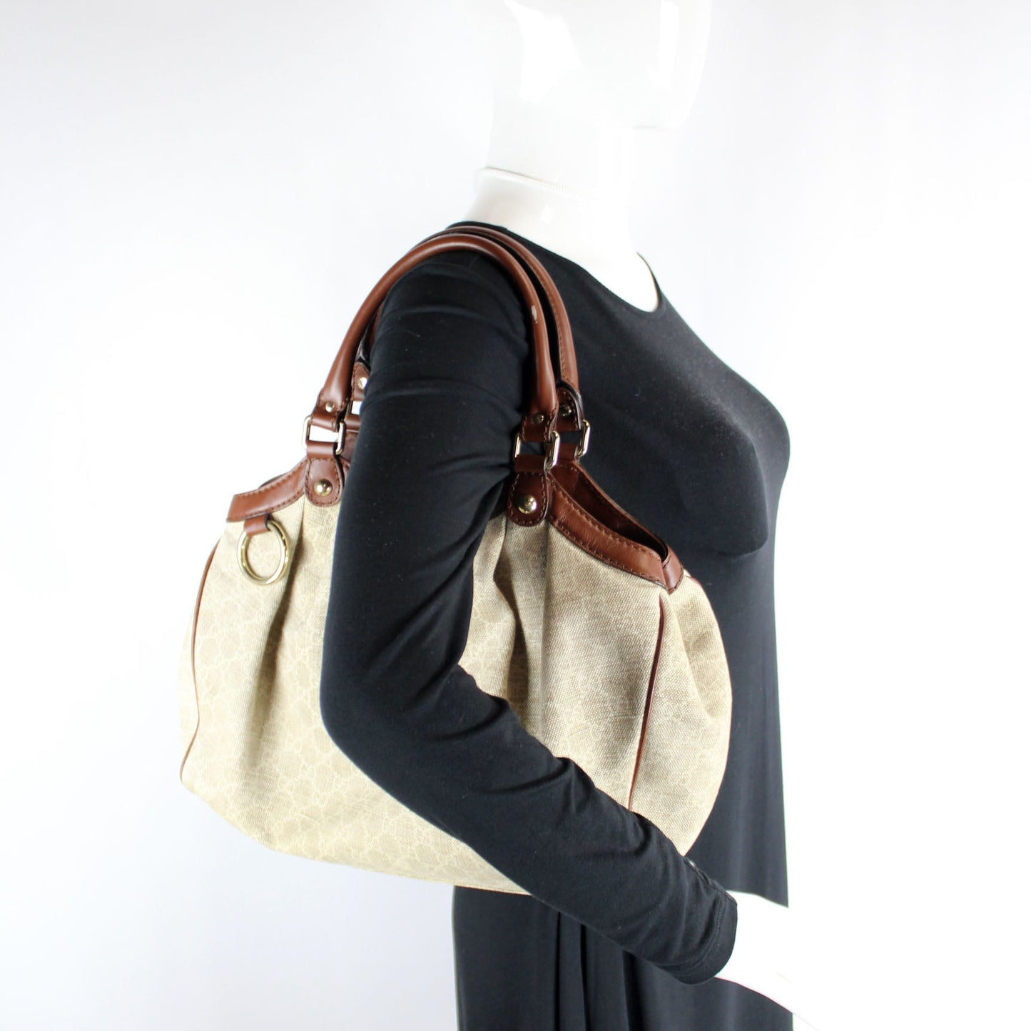 211944 Sukey GG Canvas Medium