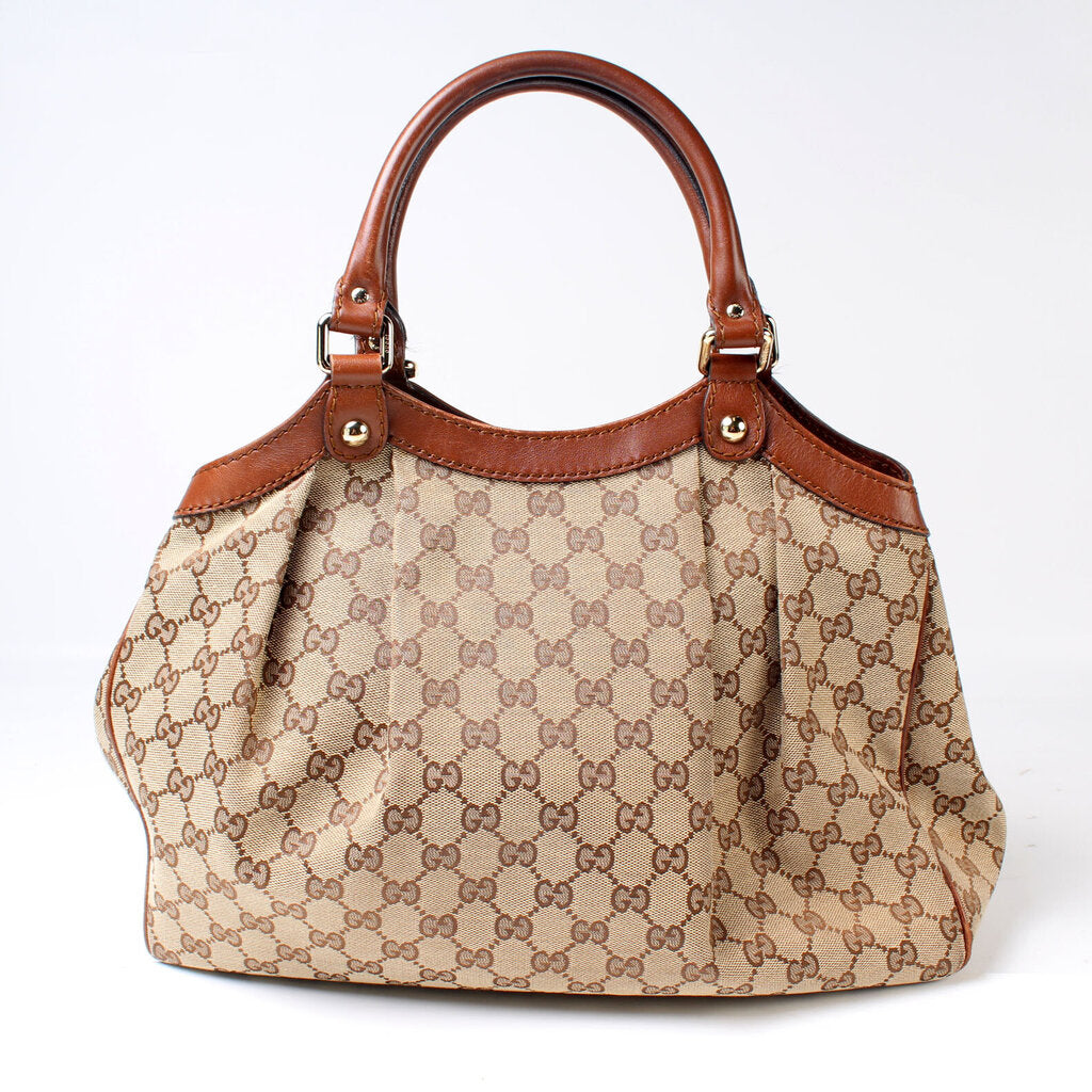 211944 Sukey GG Canvas Medium