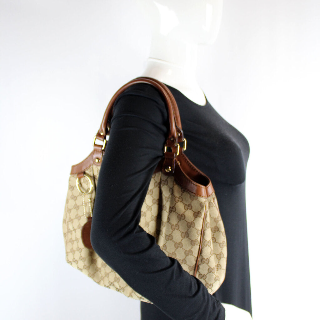 211944 Sukey GG Canvas Medium