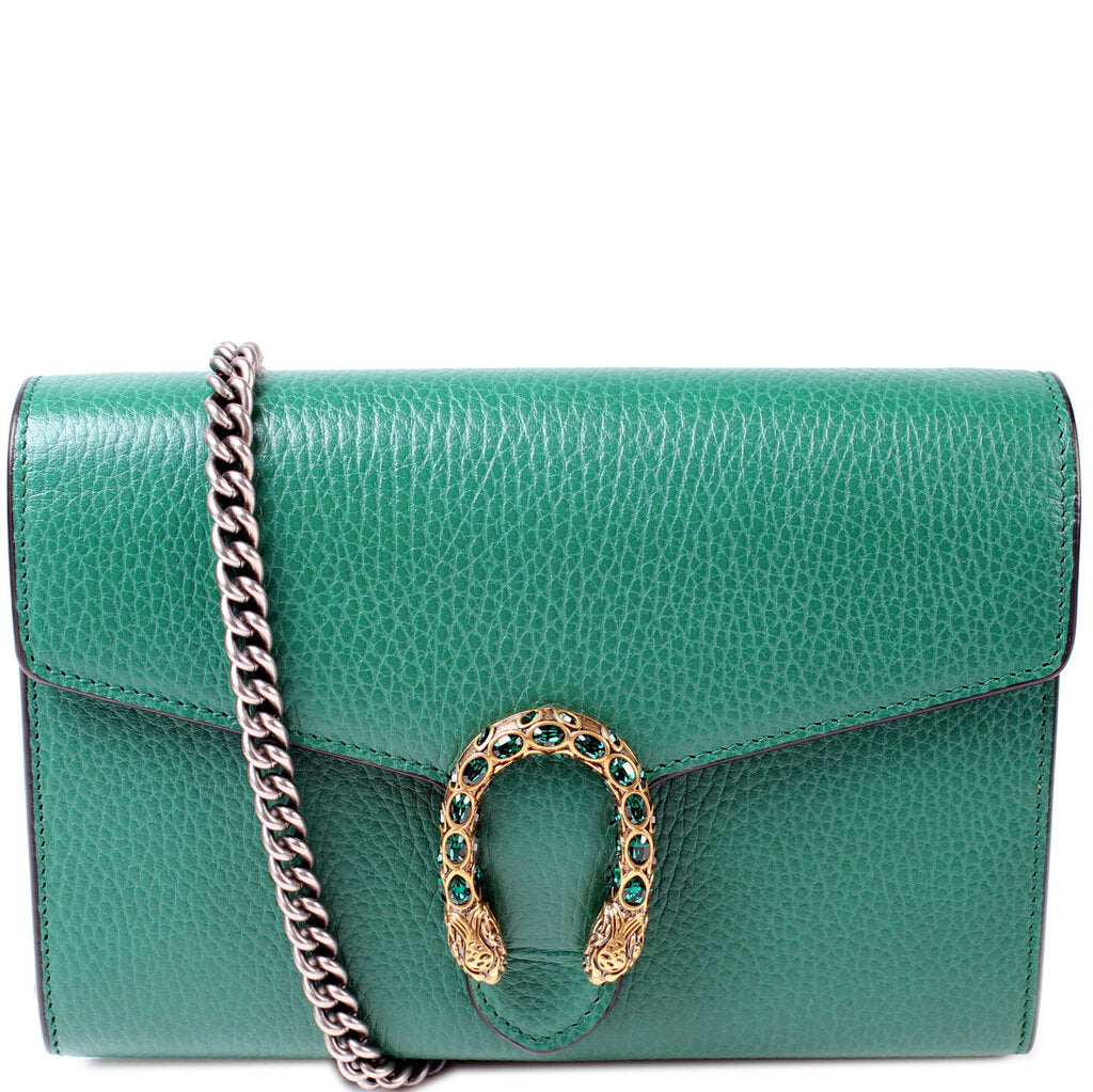 401231 Dionysus Mini Wallet
