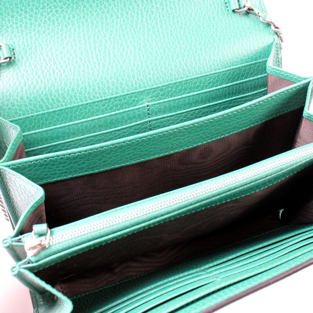 401231 Dionysus Mini Wallet
