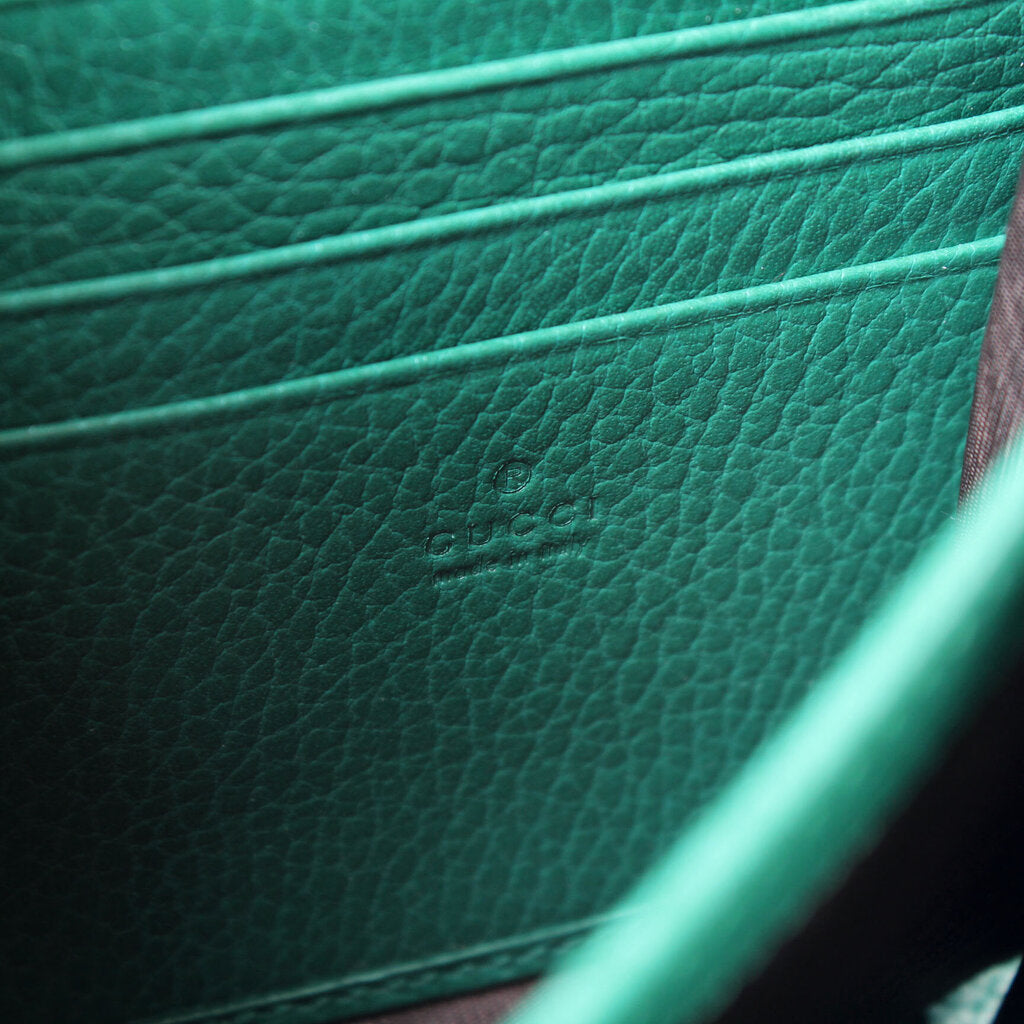 401231 Dionysus Mini Wallet