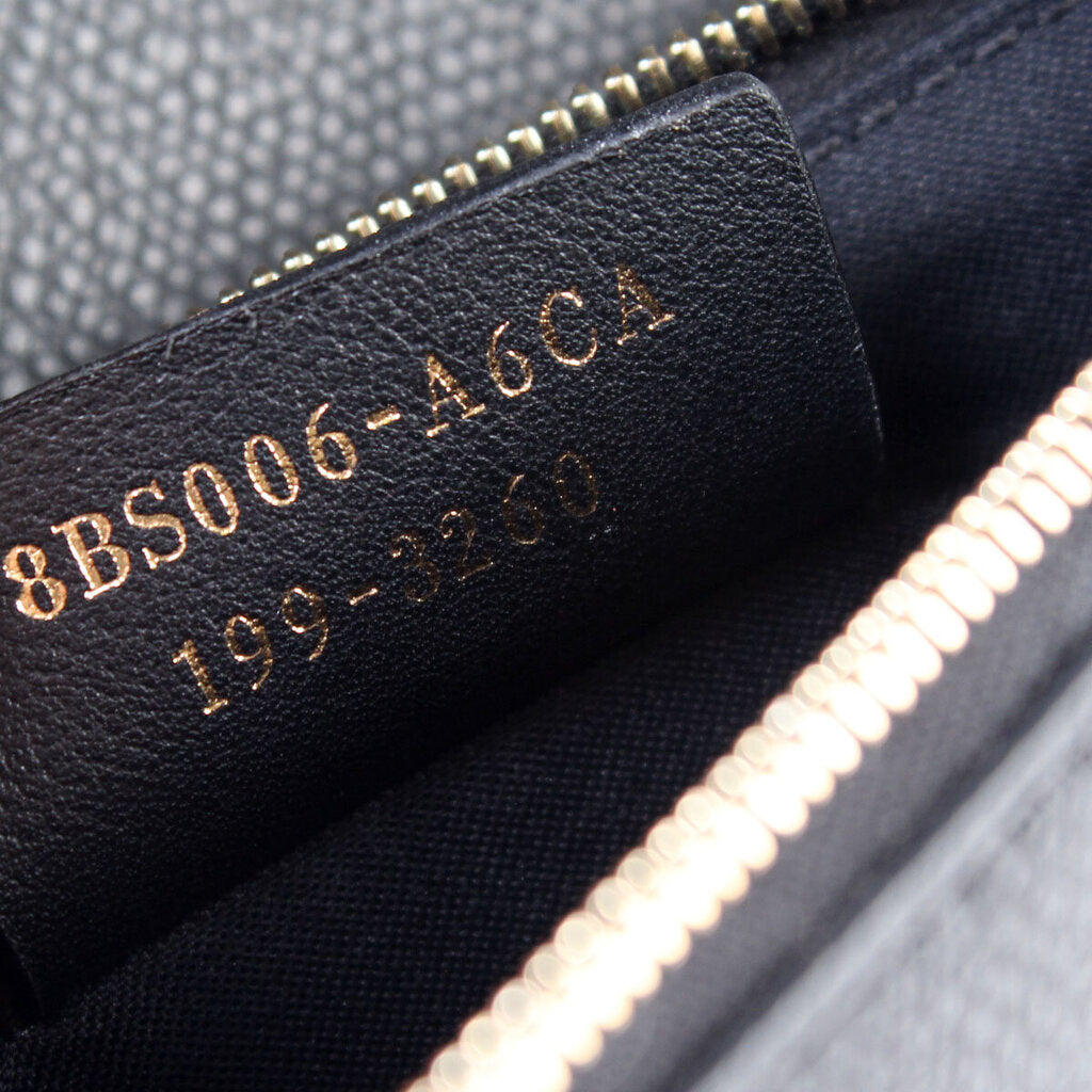 1974 Embossed WOC