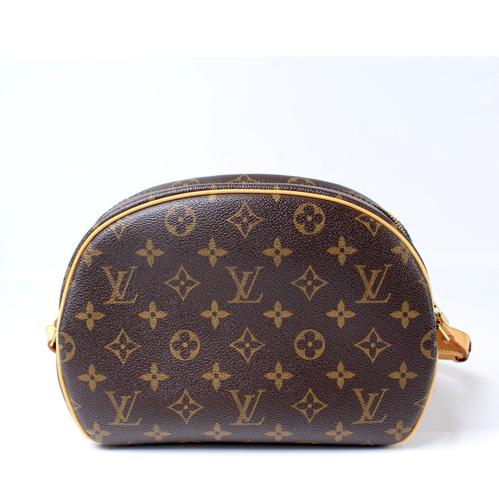 Blois Crossbody Monogram