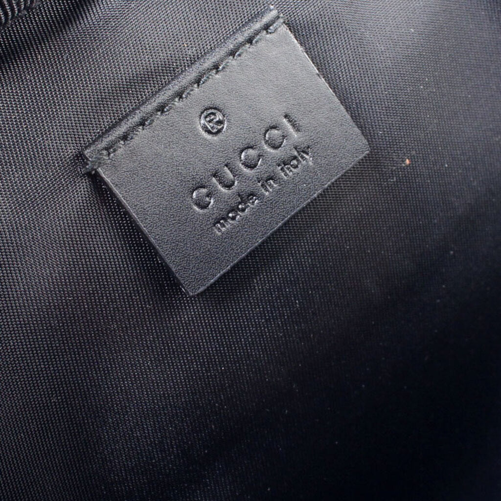 450956 GG Supreme Belt Bag