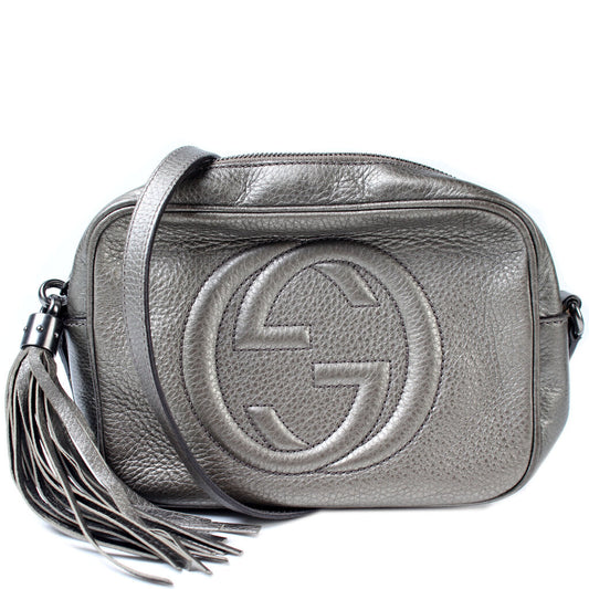 308364 Soho Disco Crossbody