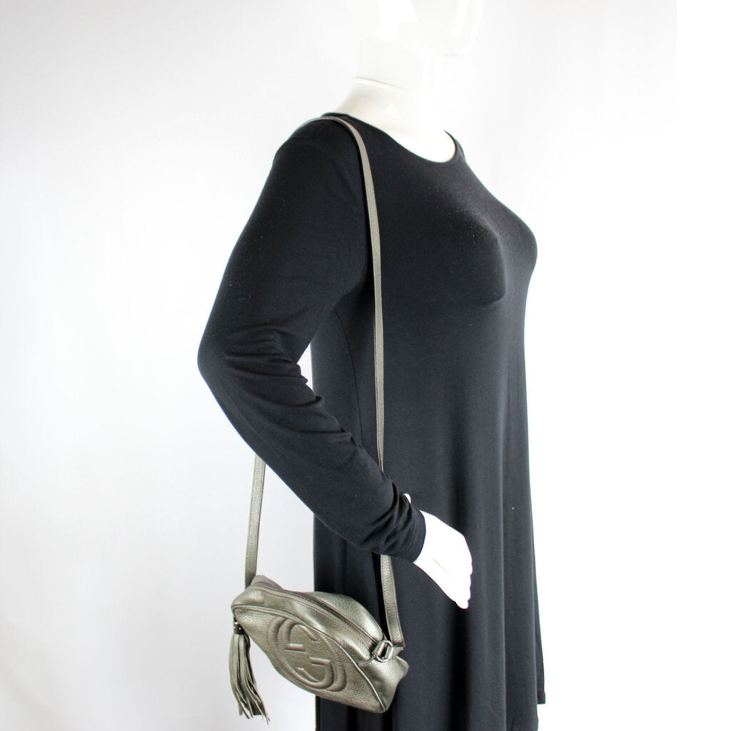 308364 Soho Disco Crossbody