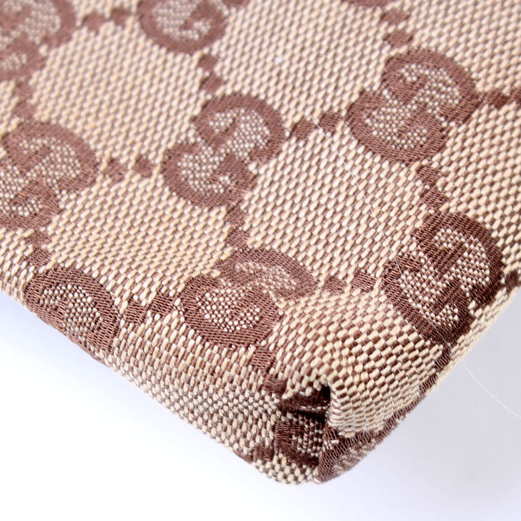 28566 Waist Canvas Bag
