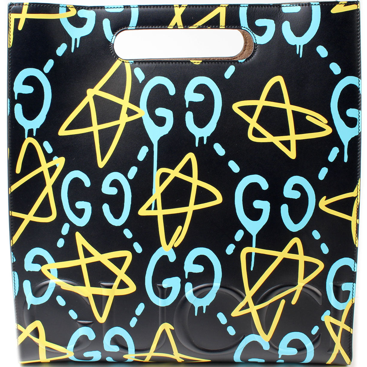 414476 Ghost Medium XL Tote