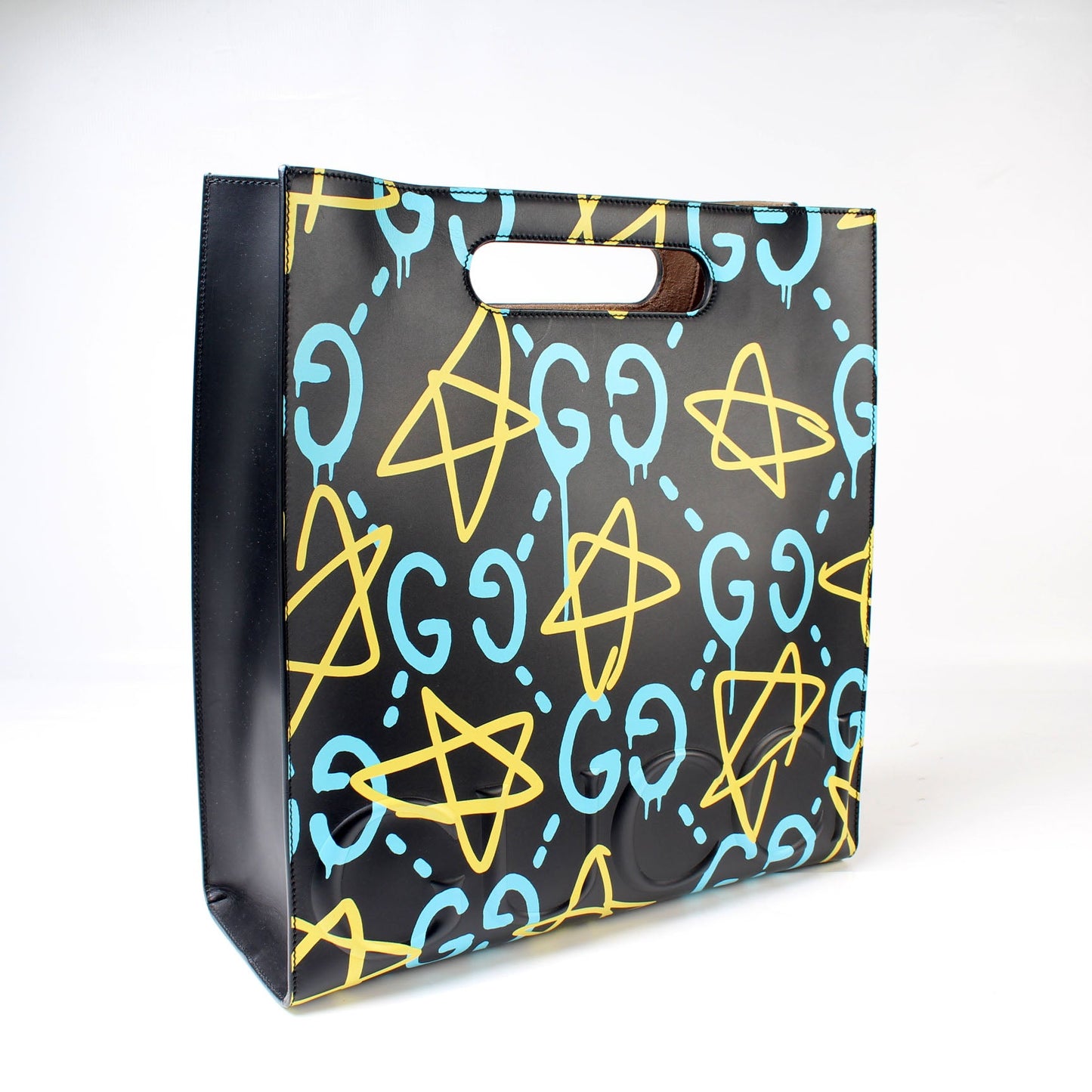 414476 Ghost Medium XL Tote