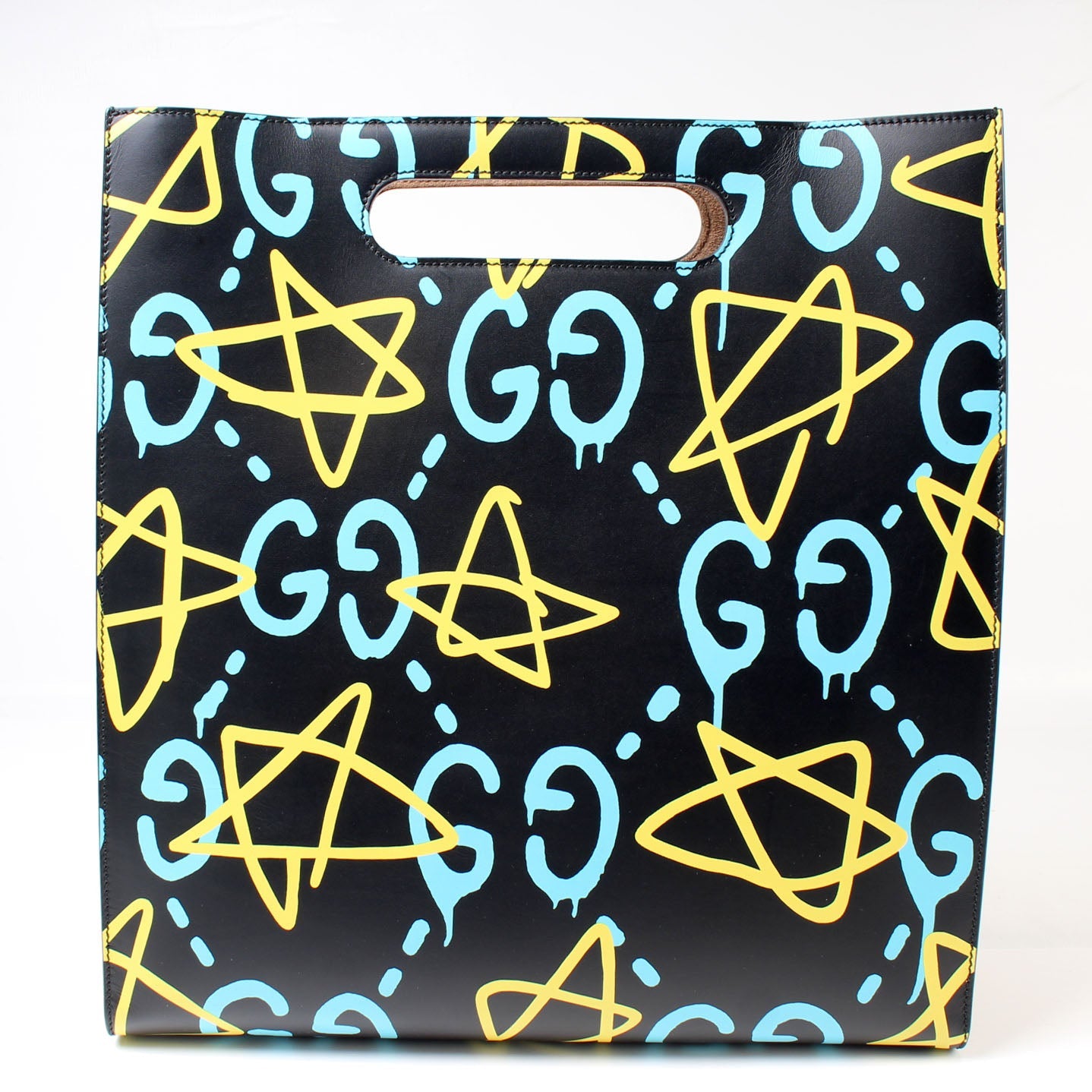 414476 Ghost Medium XL Tote