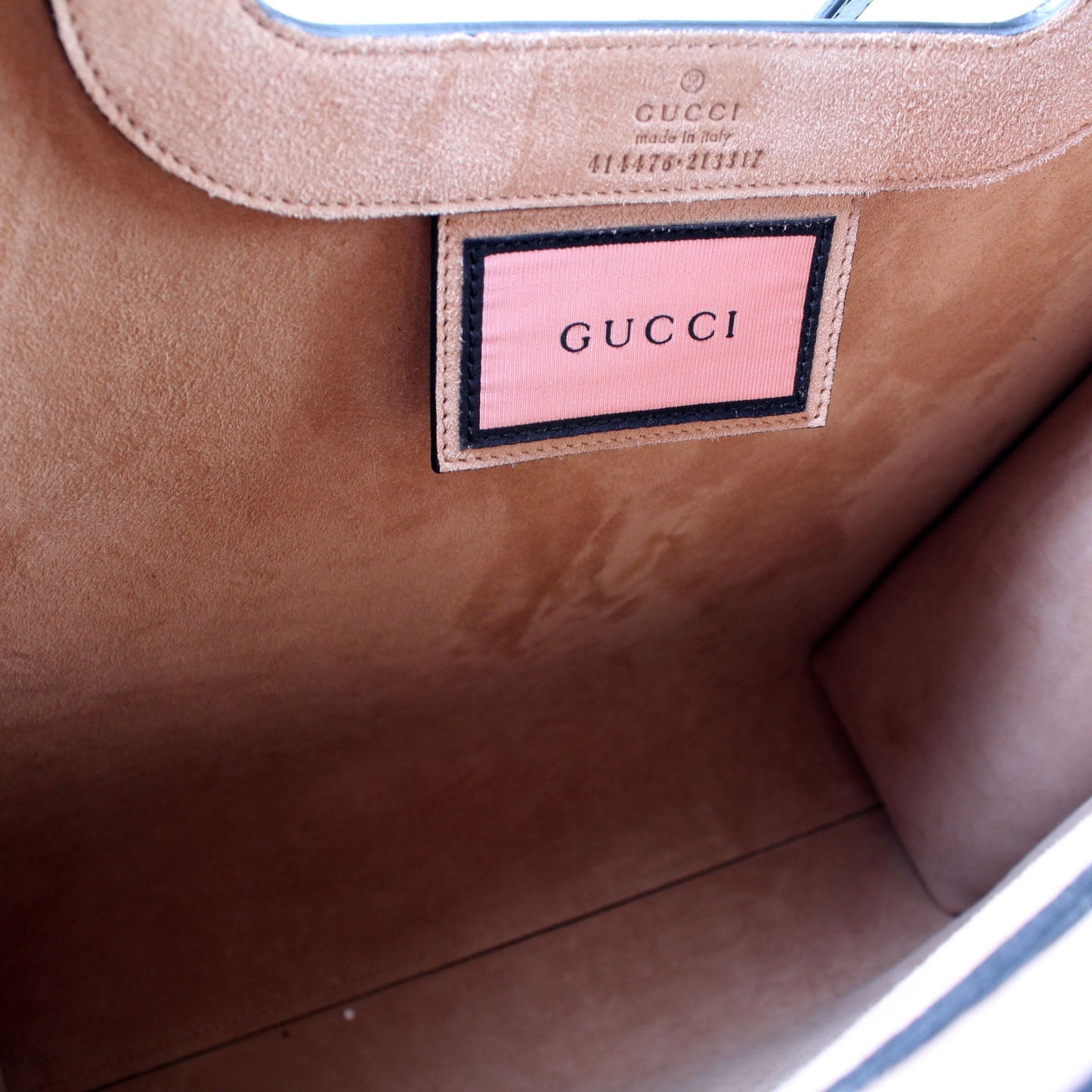 414476 Ghost Medium XL Tote