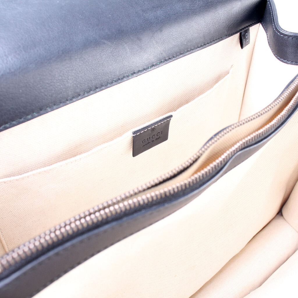 421999 Dionysus Top Handle Large