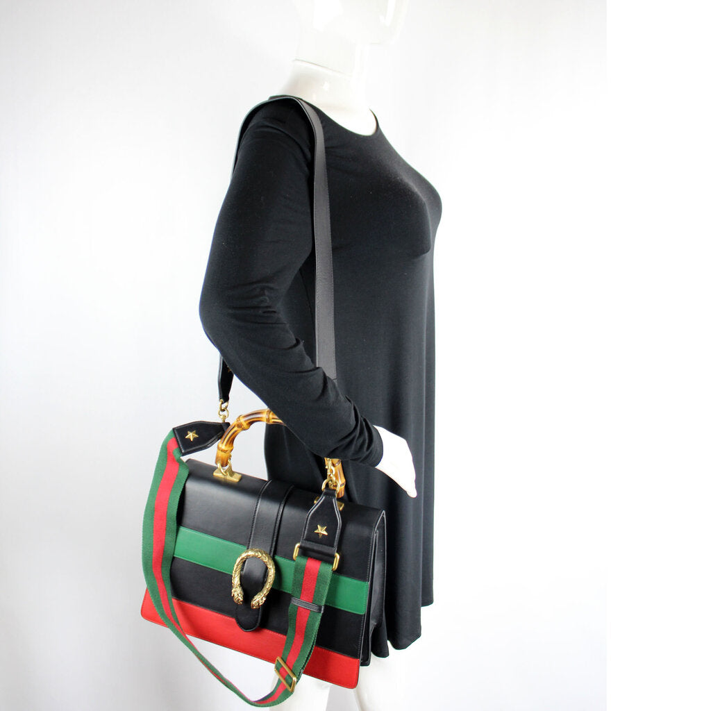 421999 Dionysus Top Handle Large