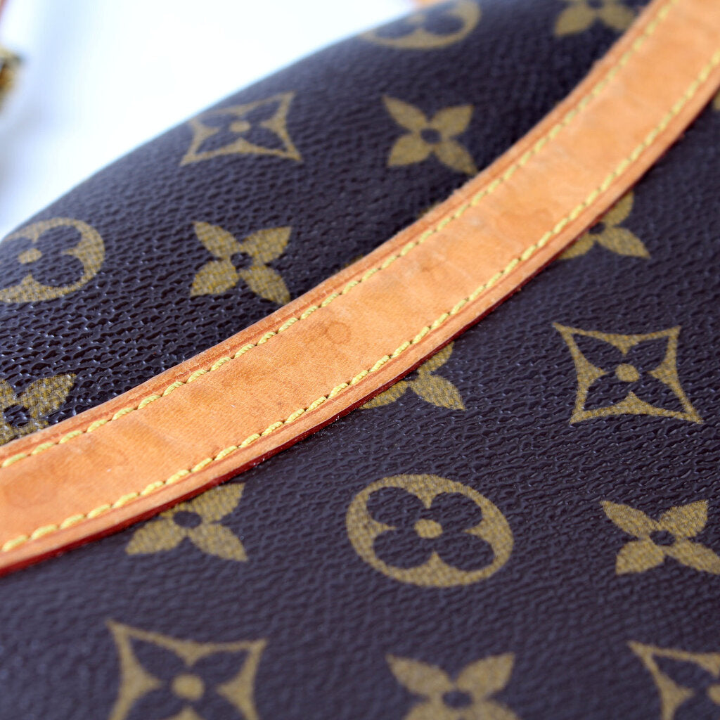 Blois Crossbody Monogram