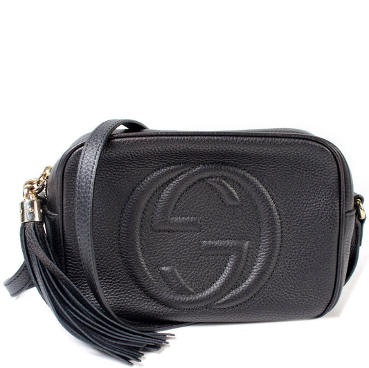 308364 Soho Disco Crossbody