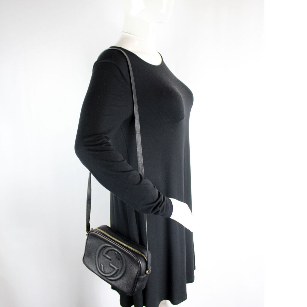 308364 Soho Disco Crossbody