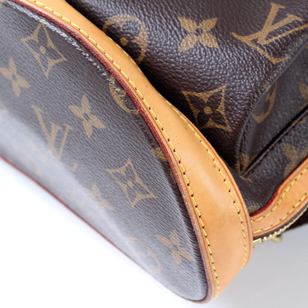 Bosphore Backpack Monogram