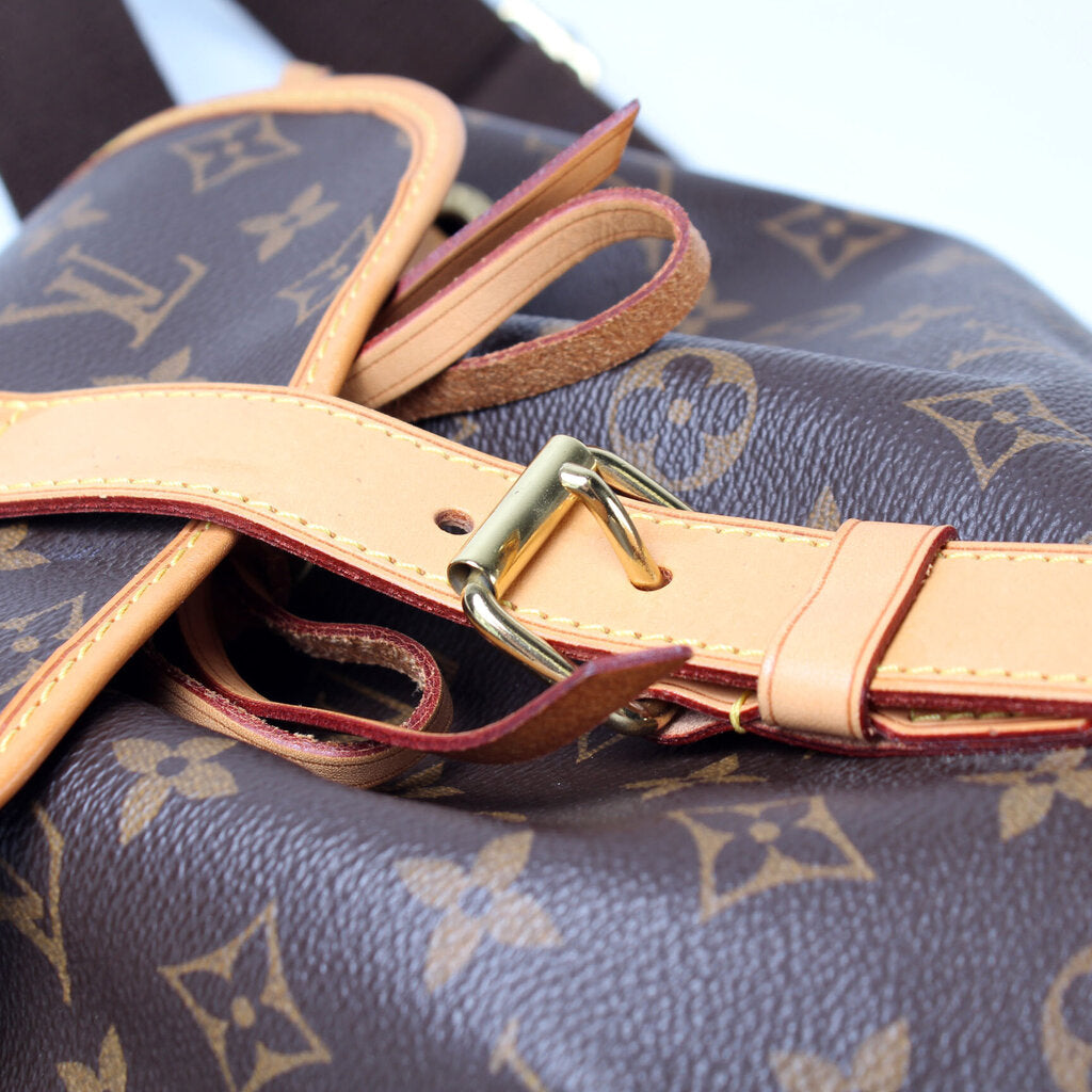 Bosphore Backpack Monogram
