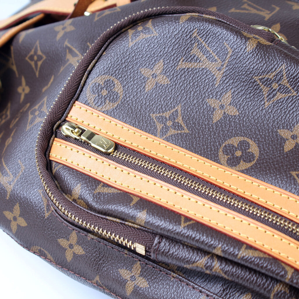 Bosphore Backpack Monogram