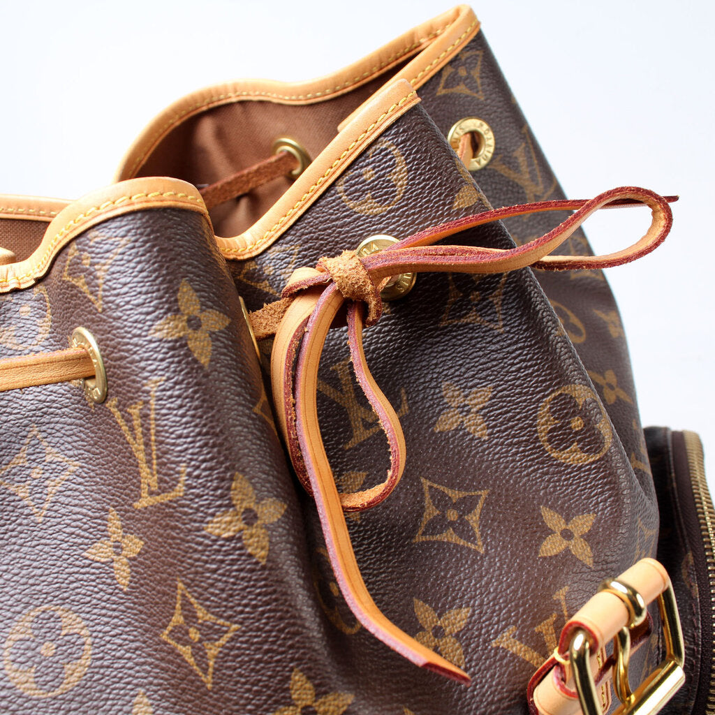 Bosphore Backpack Monogram