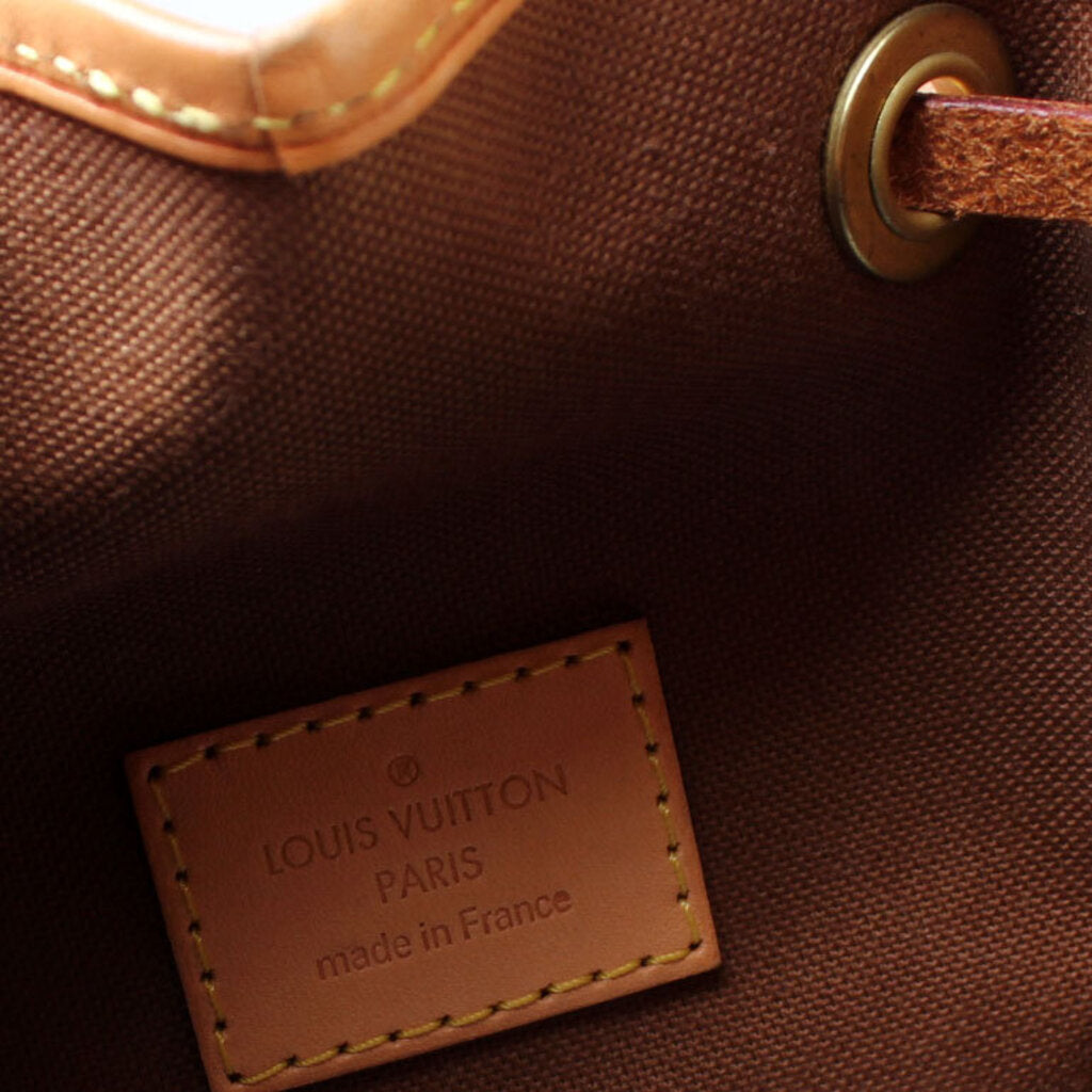 Bosphore Backpack Monogram