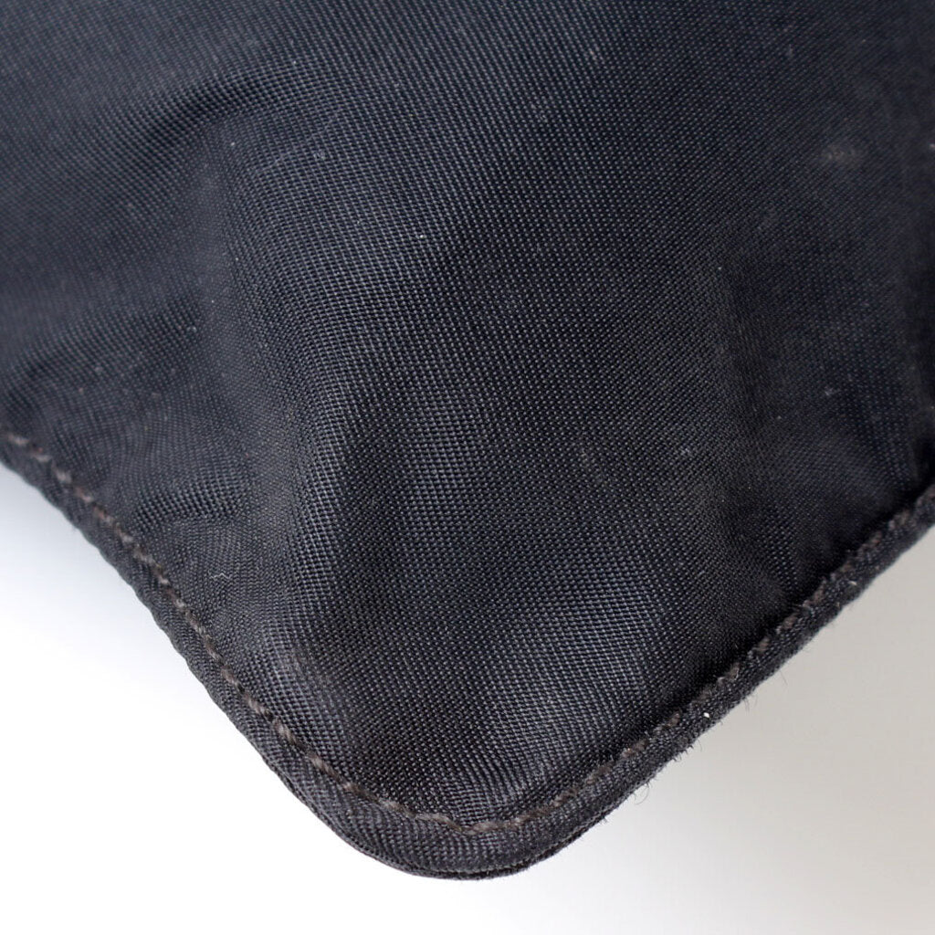 Tessuto Nylon Crossbody