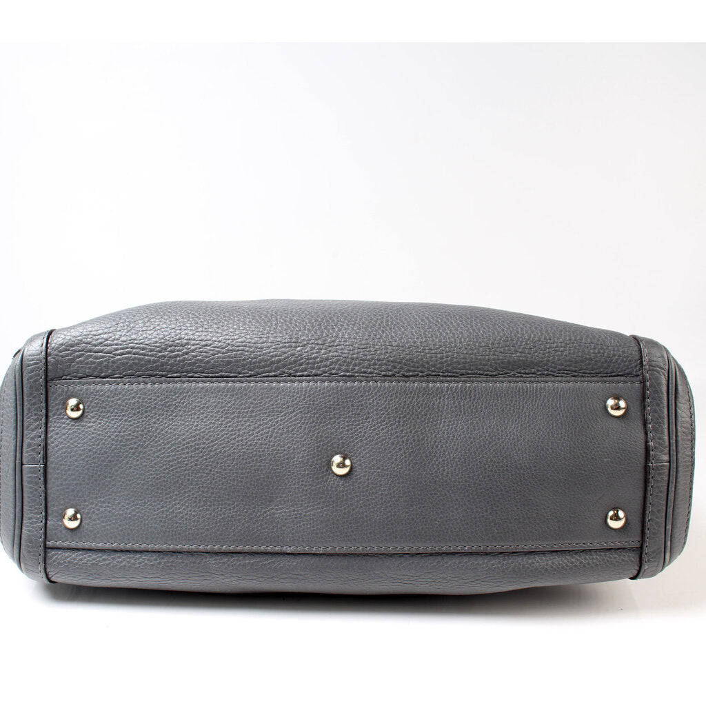 269945 Bella Leather Tote