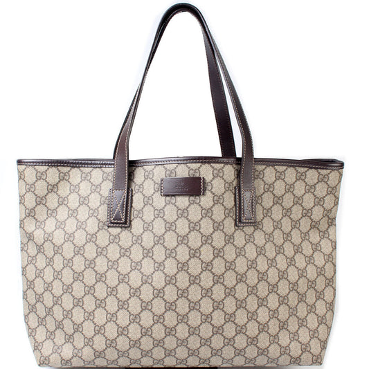 211137 Canvas Tote