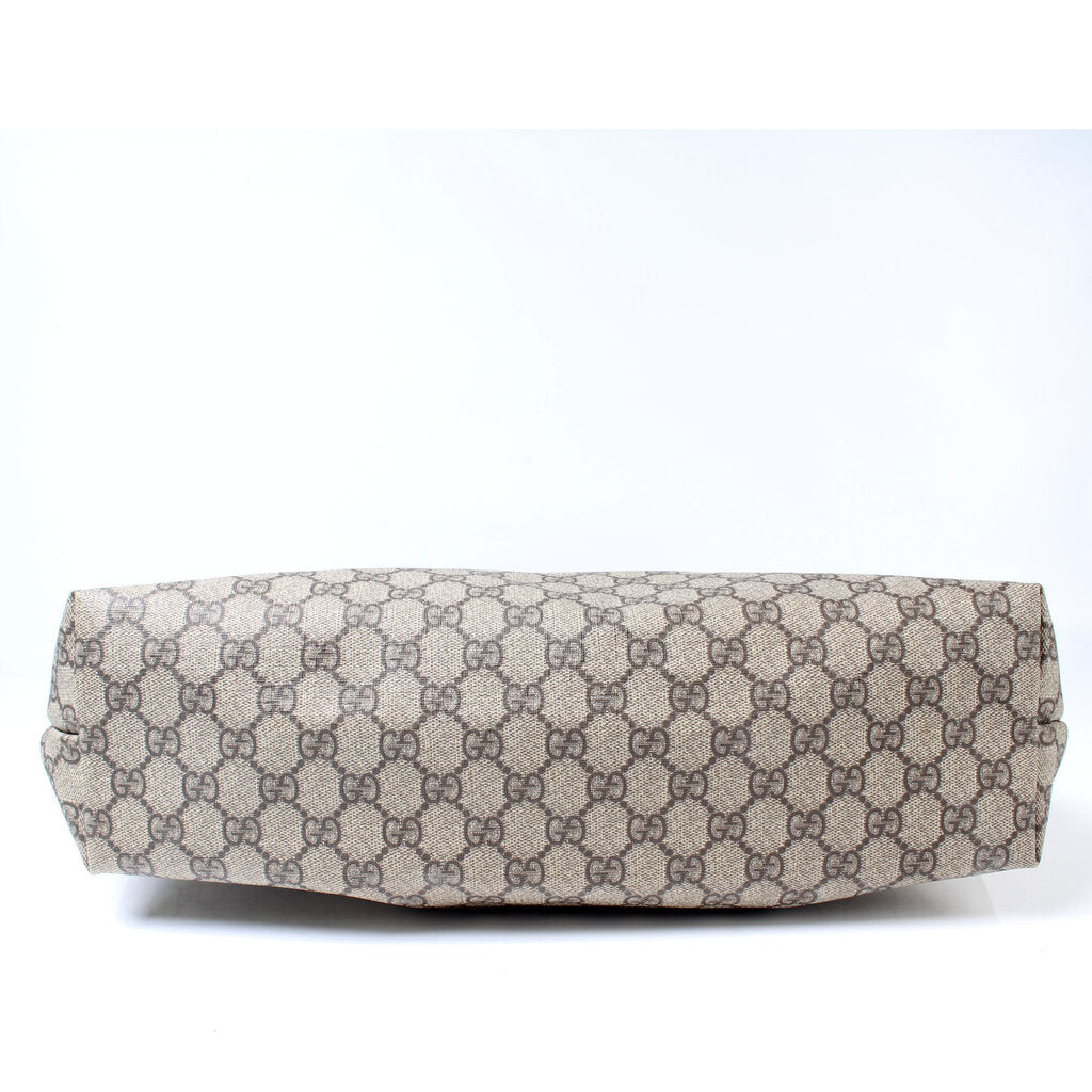 211137 Canvas Tote