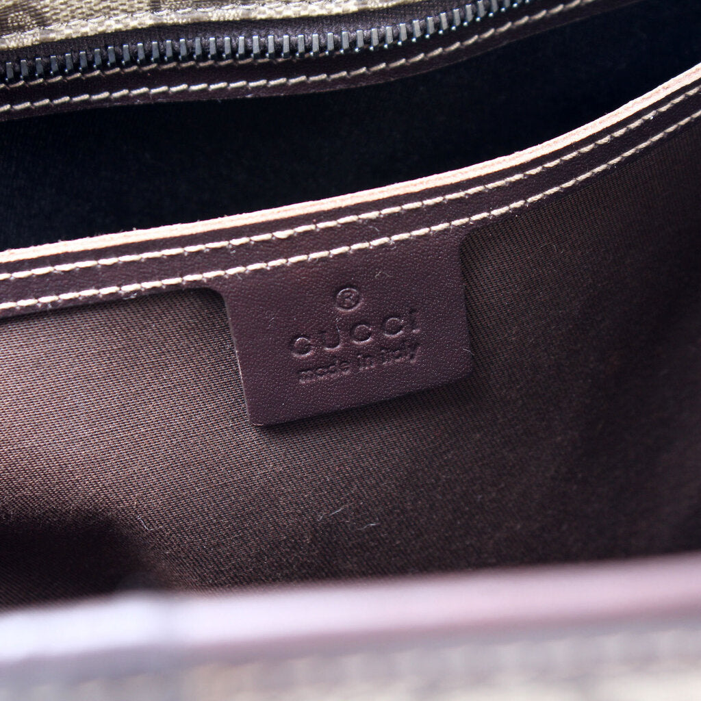 211137 Canvas Tote